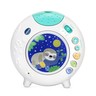 Soothing Slumbers Sloth Projector™ - Item 1 of 8